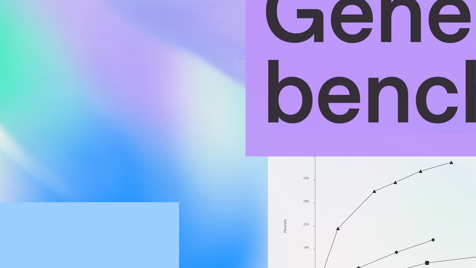 GeneBench-Pro：AI 在生物学期末考上的得分，比你想的低