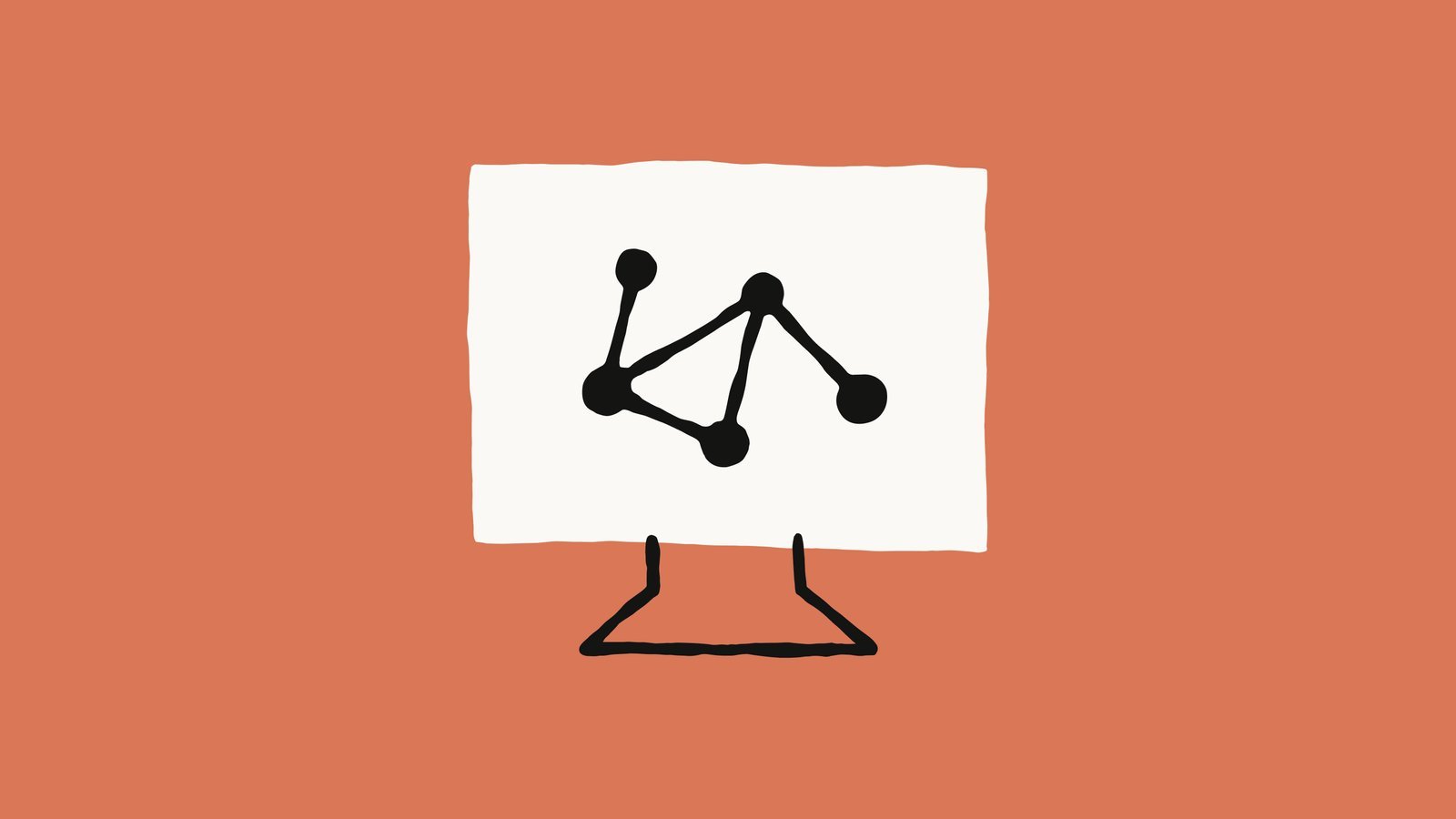 Claude Science AI workbench 界面