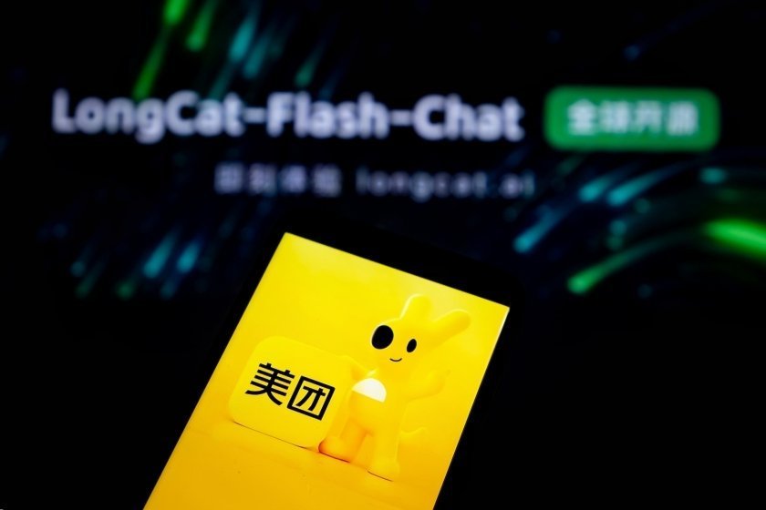美团 7 月 6 日宣布开源 LongCat-2.0 万亿参数大模型