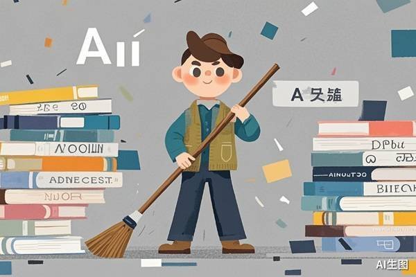 番茄小说重拳整治 AI 低质文，批量下架 AI 生成小说