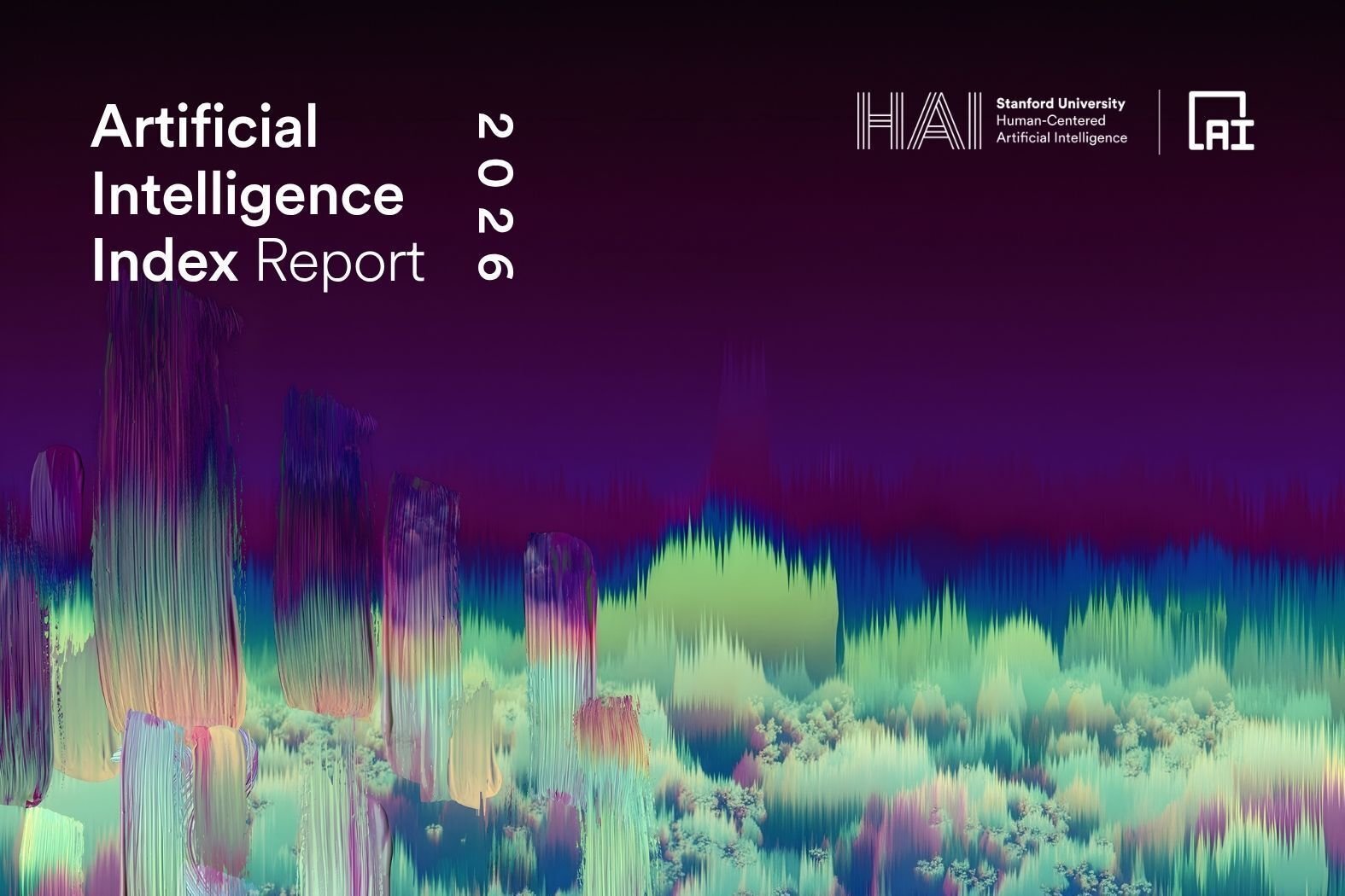 Stanford HAI 2026 AI Index 报告：评测基准的度量危机