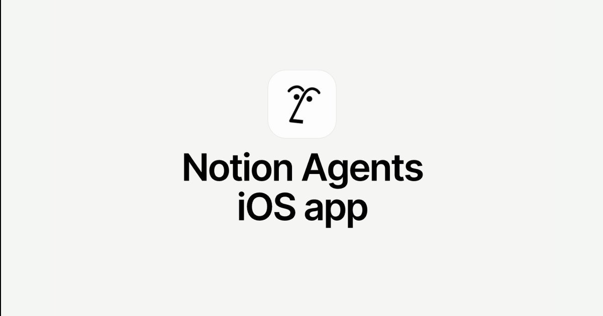 AI 入口正在从桌面挤进手机：GPT-Live / Cursor / Notion Agents