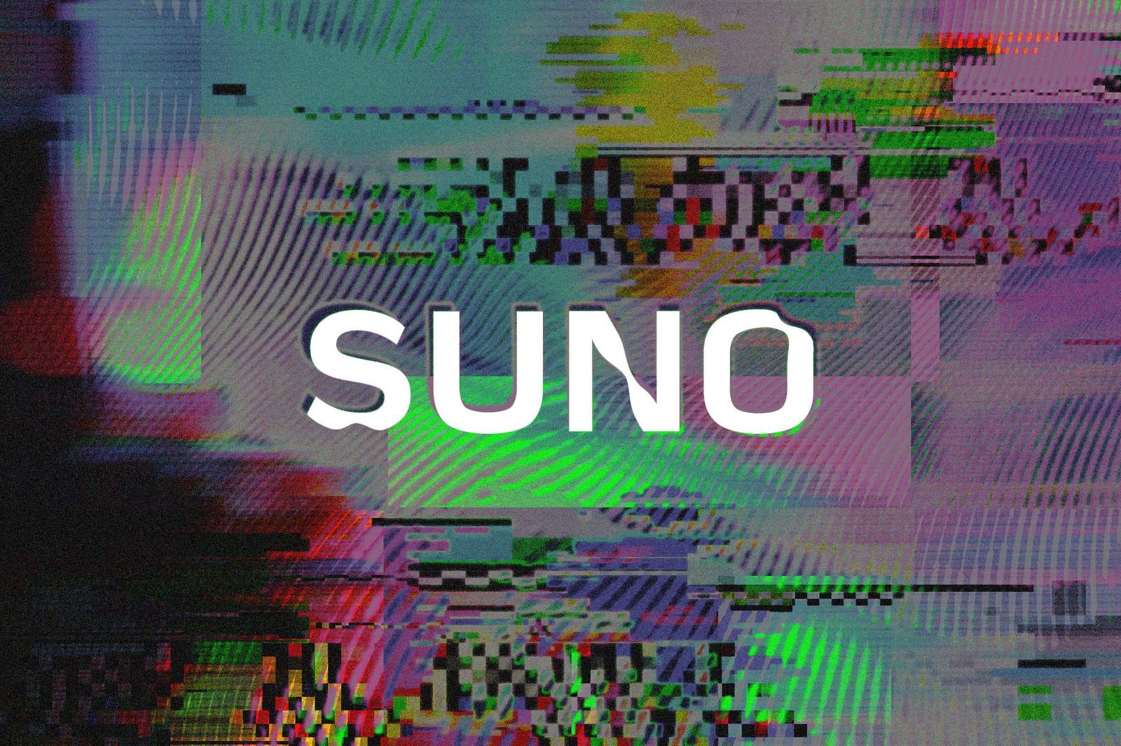 Suno adds watermarks to AI music