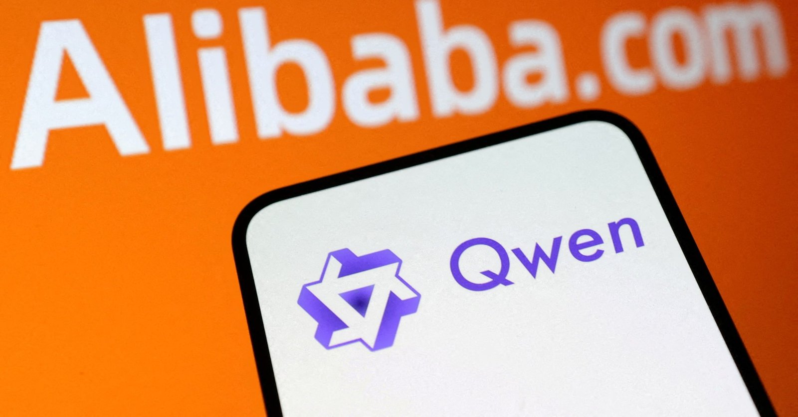 Apple 在中国把 Mac 的 AI 接到阿里 Qwen