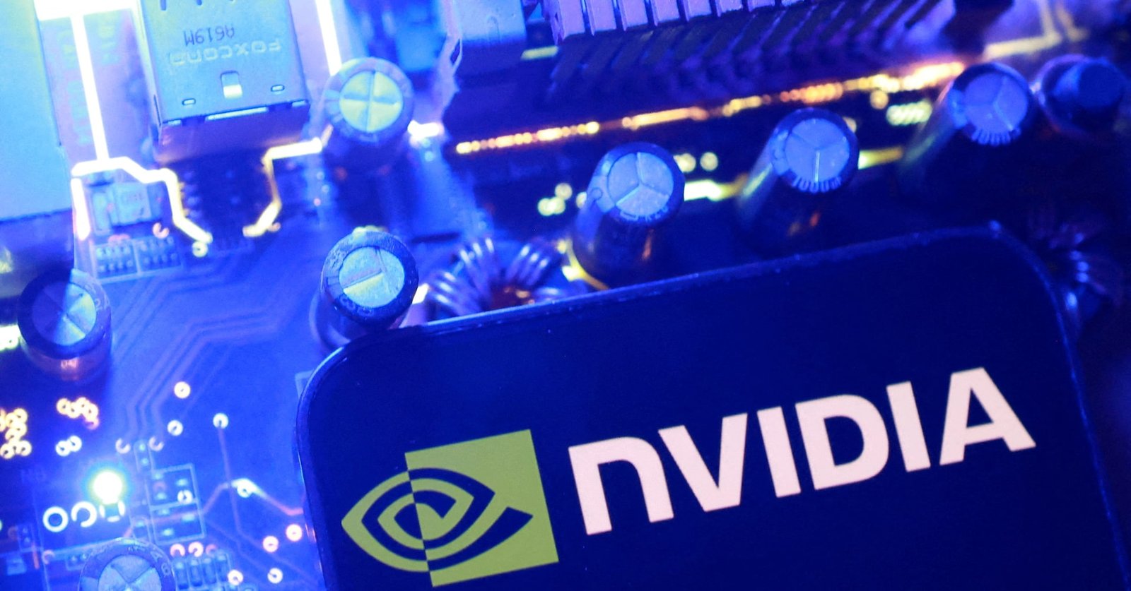 Nvidia 投资 Lancium 电力基建