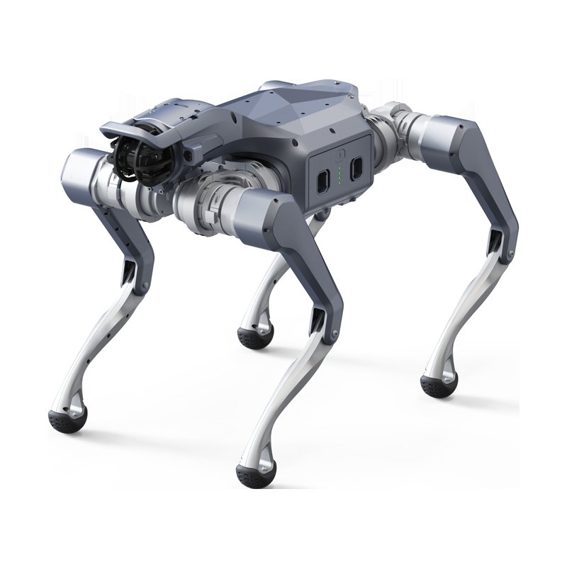 Unitree humanoid robot product image
