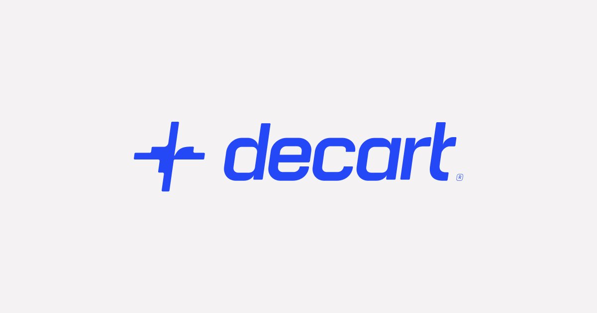 $6B acquisition of Decart
