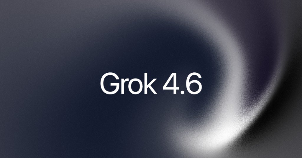 Grok Bot goes live