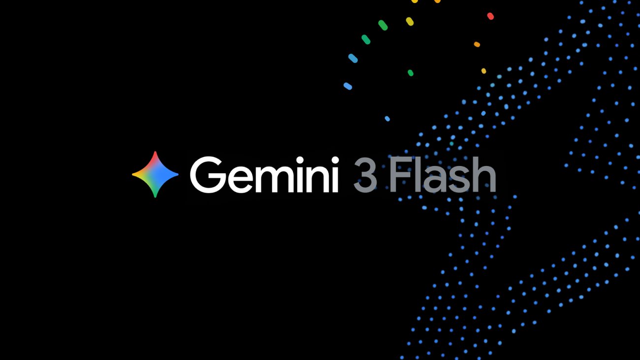 Google Gemini 3.6 Flash 模型图